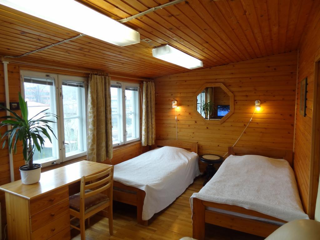 White Villa Tallinn Room photo